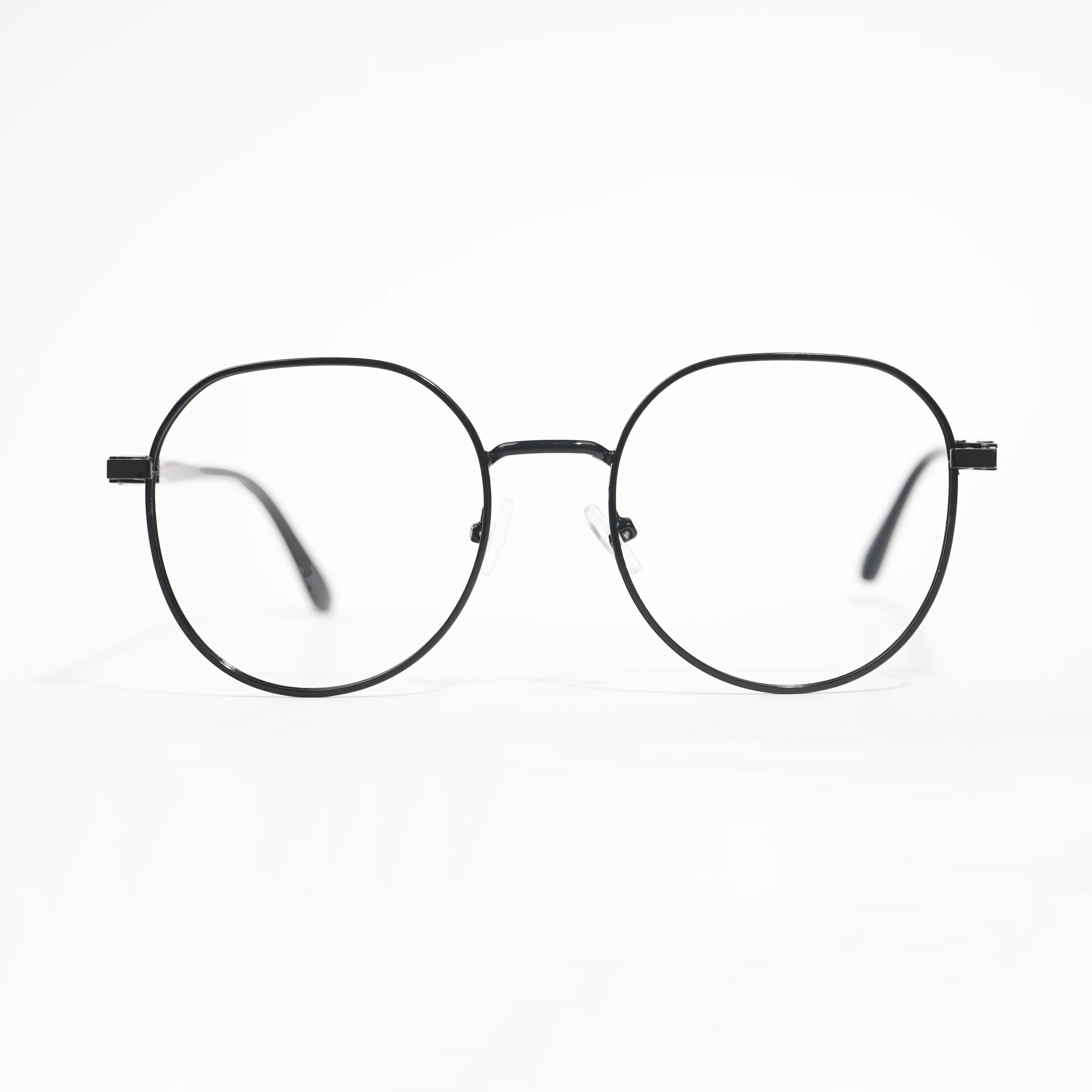 Gọng Kính Nữ Gọng Kim Loại Mảnh Hot Trend Tôn Mặt Vừa & Nhỏ Mã M3